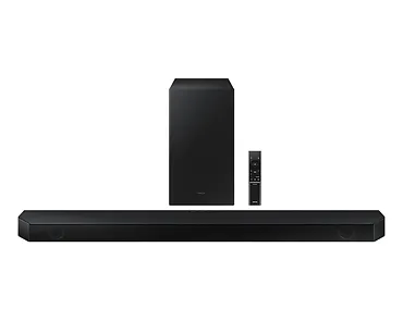 Soundbar HW-Q60B/EN