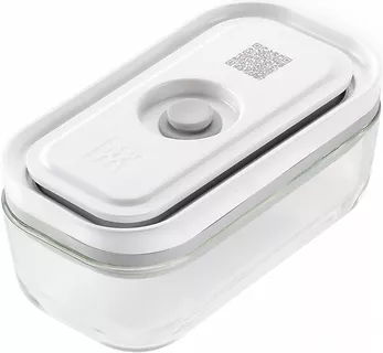 Zestaw 3 pojemników szklanych Fresh&Save