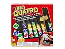 Mattel GRA MATTEL UNO QUATRO HPF82