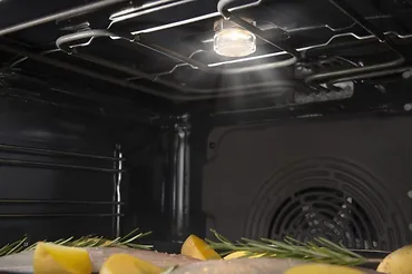 Piekarnik BO6712E02XK