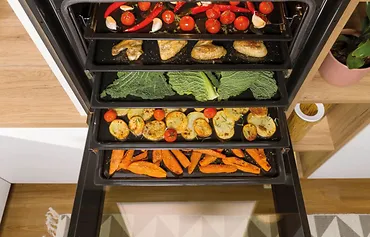 Piekarnik BO6712E02XK