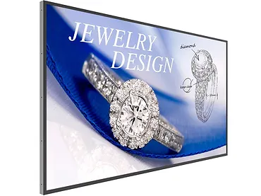 Monitor wielkoformatowy BenQ Smart Signage ST5502S 55