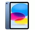 iPad 10.9 cala Wi-Fi 64 GB Niebieski