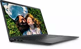 Notebook Inspiron 3520 Win11Pro i7-1255U/512GB/16GB/Iris Xe/15,6 FHD/2Y BWOS