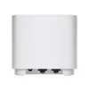 System WiFi 6 ZenWiFi XD4 Plus AX1800 3-pak biały