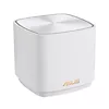 System WiFi 6 ZenWiFi XD4 Plus AX1800 3-pak biały