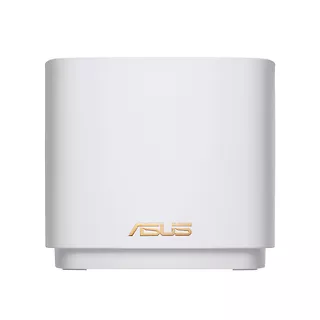 System WiFi 6 ZenWiFi XD4 Plus AX1800 3-pak biały