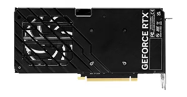 Karta graficzna GeForce RTX 4060 Ti Dual 8GB GDDR6 128bit 3DP/HDMI