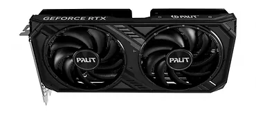 Karta graficzna GeForce RTX 4060 Ti Dual 8GB GDDR6 128bit 3DP/HDMI