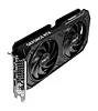 Karta graficzna GeForce RTX 4060 Ti Dual 8GB GDDR6 128bit 3DP/HDMI