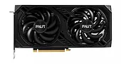 Karta graficzna GeForce RTX 4060 Ti Dual 8GB GDDR6 128bit 3DP/HDMI