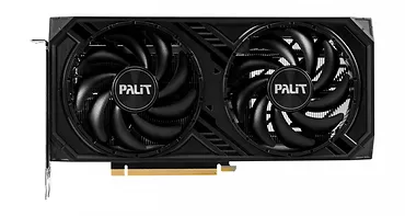 Karta graficzna GeForce RTX 4060 Ti Dual 8GB GDDR6 128bit 3DP/HDMI