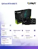 Karta graficzna GeForce RTX 4060 Ti Dual 8GB GDDR6 128bit 3DP/HDMI