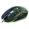 Mysz gamingowa CW920 RGB czarna