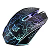 Mysz gamingowa CW920 RGB czarna