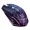 Mysz gamingowa CW920 RGB czarna