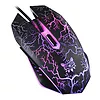 Mysz gamingowa CW920 RGB czarna