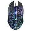 Mysz gamingowa CW920 RGB czarna