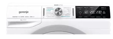 Pralka MAW820ION