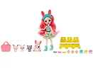Zestaw z niespodziankami, Bree Bunny Enchantimals