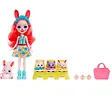 Zestaw z niespodziankami, Bree Bunny Enchantimals
