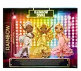 Lalka Rainbow High Tentpole DI - SL