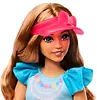 Lalka Moja pierwsza Barbie, króliczek Barbie