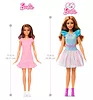 Lalka Moja pierwsza Barbie, króliczek Barbie