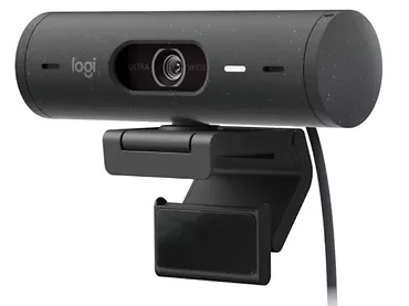 Kamera internetowa Logitech Brio 500 Grafitowy 960-001422