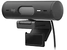Kamera internetowa Logitech Brio 500 Grafitowy 960-001422