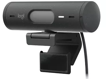 Kamera internetowa Logitech Brio 500 Grafitowy 960-001422
