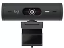 Kamera internetowa Logitech Brio 500 Grafitowy 960-001422
