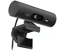 Kamera internetowa Logitech Brio 500 Grafitowy 960-001422