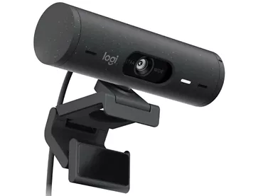 Kamera internetowa Logitech Brio 500 Grafitowy 960-001422