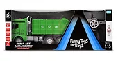 Auto miejskie Śmieciarka zdalnie sterowana Funny Toys For Boys  R/C