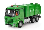 Auto miejskie Śmieciarka zdalnie sterowana Funny Toys For Boys  R/C