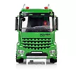 Auto miejskie Śmieciarka zdalnie sterowana Funny Toys For Boys  R/C