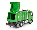 Auto miejskie Śmieciarka zdalnie sterowana Funny Toys For Boys  R/C