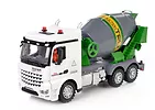 Auto miejskie Betoniarka zdalnie sterowana R/C Funny Toys For Boys