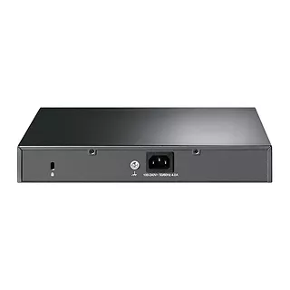 Przełącznik SX3206HPP 6x10GE (4xPoE++)