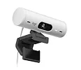 Kamera internetowa Brio 500 Białawy 960-001428