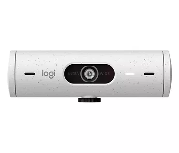 Kamera internetowa Brio 500 Białawy 960-001428