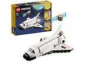 LEGO Creator - Prom kosmiczny 3w1 31134