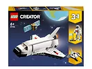 LEGO Creator - Prom kosmiczny 3w1 31134
