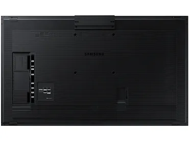 Monitor profesjonalny  QM43B-T 43 cale Matowy, Dotykowy 24h/7 500(cd/m2) 3840x2160 (UHD) S10 Player (Tizen 6.5) Wi-Fi/BT 3 lata d2d (LH43QMBTBGCXEN)