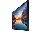 Monitor profesjonalny  QM43B-T 43 cale Matowy, Dotykowy 24h/7 500(cd/m2) 3840x2160 (UHD) S10 Player (Tizen 6.5) Wi-Fi/BT 3 lata d2d (LH43QMBTBGCXEN)