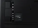 Monitor profesjonalny  QM43B-T 43 cale Matowy, Dotykowy 24h/7 500(cd/m2) 3840x2160 (UHD) S10 Player (Tizen 6.5) Wi-Fi/BT 3 lata d2d (LH43QMBTBGCXEN)