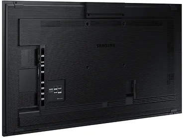 Monitor profesjonalny  QM43B-T 43 cale Matowy, Dotykowy 24h/7 500(cd/m2) 3840x2160 (UHD) S10 Player (Tizen 6.5) Wi-Fi/BT 3 lata d2d (LH43QMBTBGCXEN)