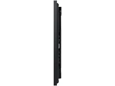Monitor profesjonalny  QM43B-T 43 cale Matowy, Dotykowy 24h/7 500(cd/m2) 3840x2160 (UHD) S10 Player (Tizen 6.5) Wi-Fi/BT 3 lata d2d (LH43QMBTBGCXEN)