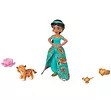 Laleczka Disney Princess Royal Color Reveal księżniczka mix